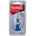 Makita D-45727 Щетка нейлоновая кистевая (d24 мм, синяя, G240, 6 мм)